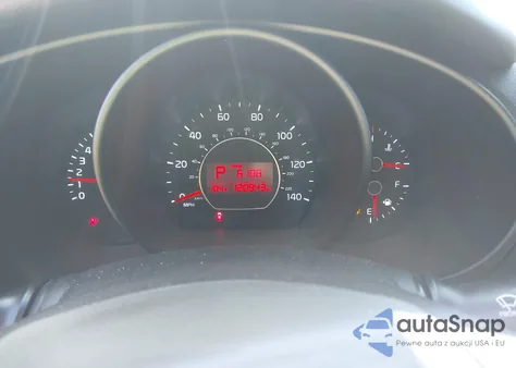 2014 Kia Soul + z USA, uszkodzony, nr VIN KNDJP3A5XE7094575